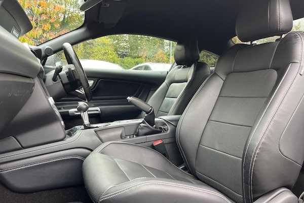 Used Ford Mustang 2018 for sale - 76277288: Photo 19