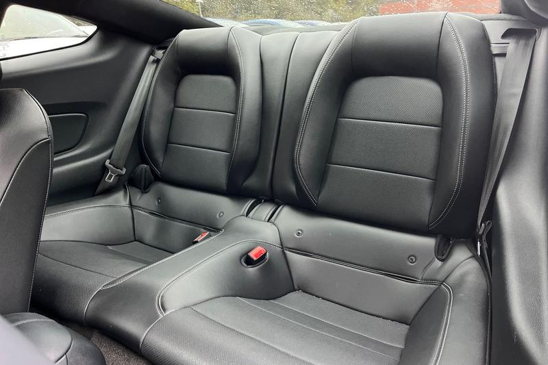 Used Ford Mustang 2018 for sale - 76277288: Photo 20