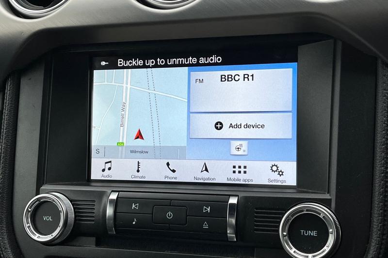 Used Ford Mustang 2018 for sale - 76277288: Photo 22