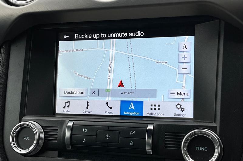 Used Ford Mustang 2018 for sale - 76277288: Photo 23