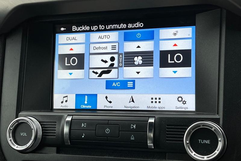 Used Ford Mustang 2018 for sale - 76277288: Photo 25