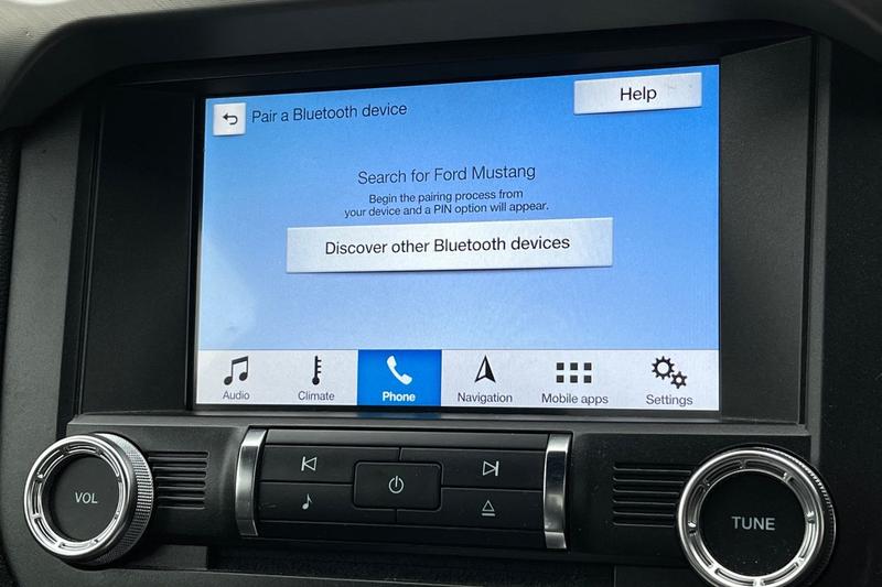 Used Ford Mustang 2018 for sale - 76277288: Photo 26