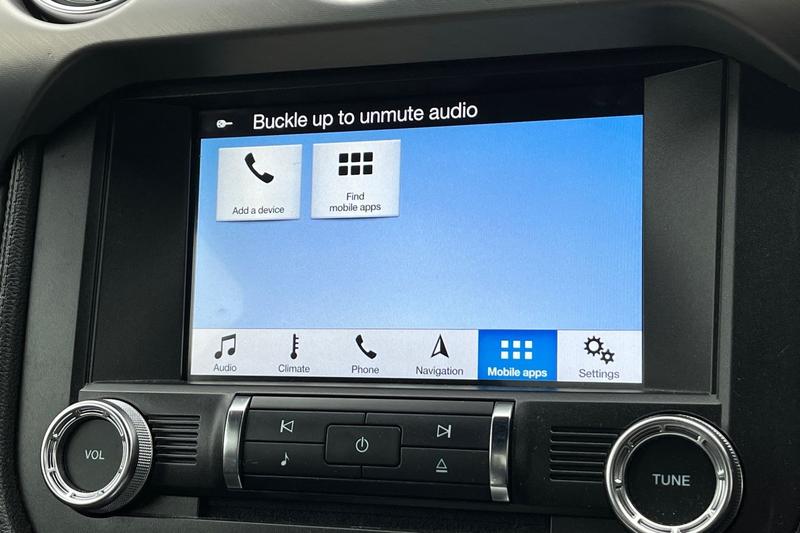 Used Ford Mustang 2018 for sale - 76277288: Photo 27