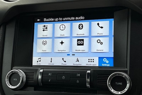 Used Ford Mustang 2018 for sale - 76277288: Photo 28