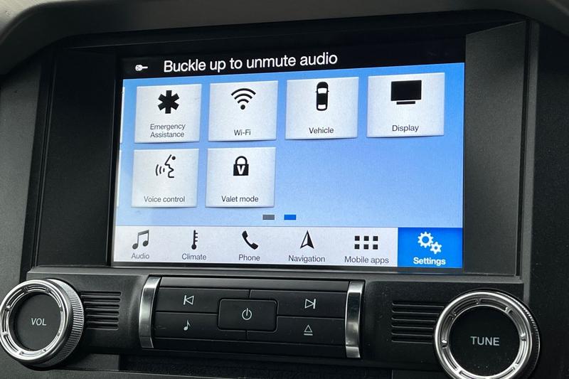 Used Ford Mustang 2018 for sale - 76277288: Photo 29