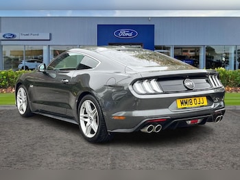 Used Ford Mustang 2018 for sale - 76277288: Photo 2
