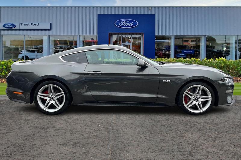 Used Ford Mustang 2018 for sale - 76277288: Photo 3