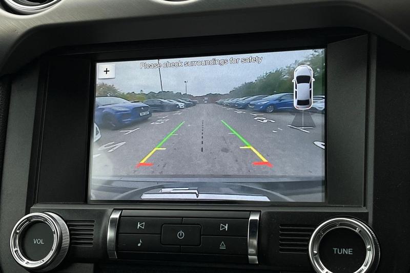 Used Ford Mustang 2018 for sale - 76277288: Photo 30