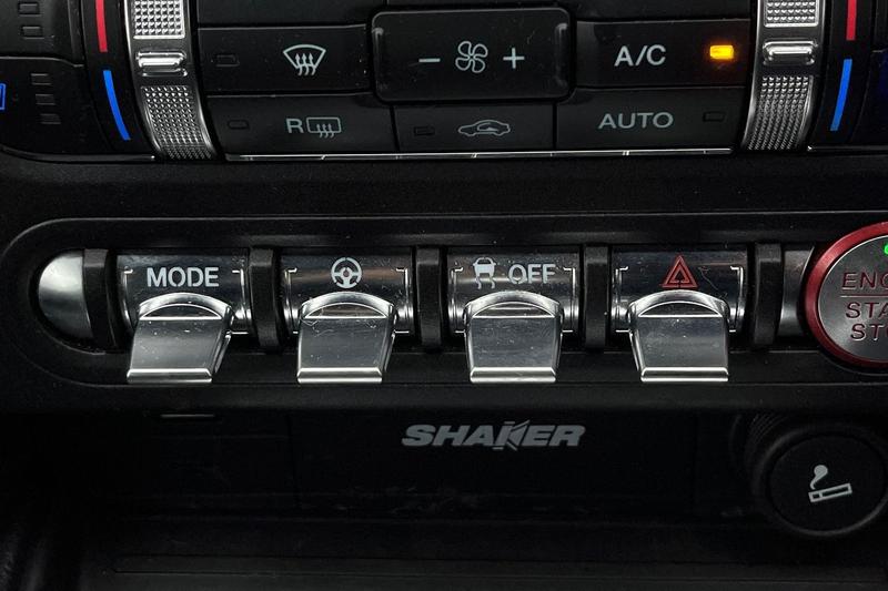 Used Ford Mustang 2018 for sale - 76277288: Photo 33