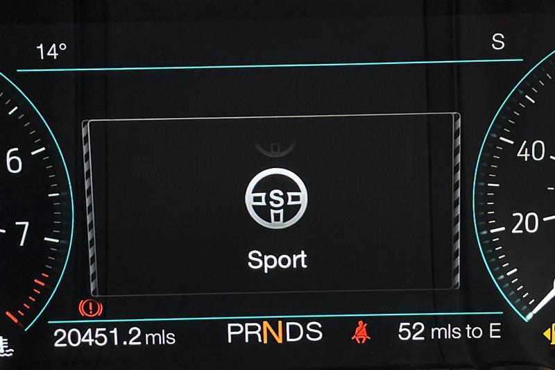 Used Ford Mustang 2018 for sale - 76277288: Photo 34