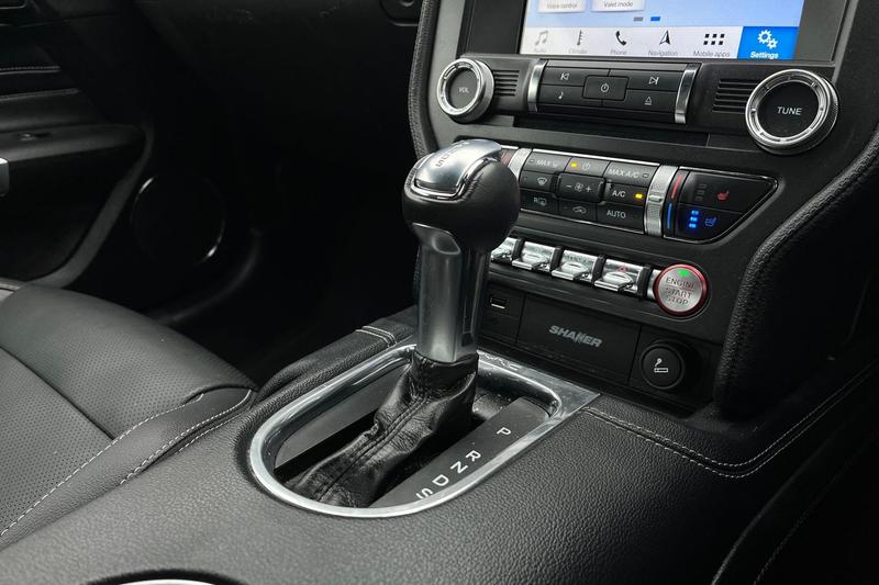 Used Ford Mustang 2018 for sale - 76277288: Photo 35