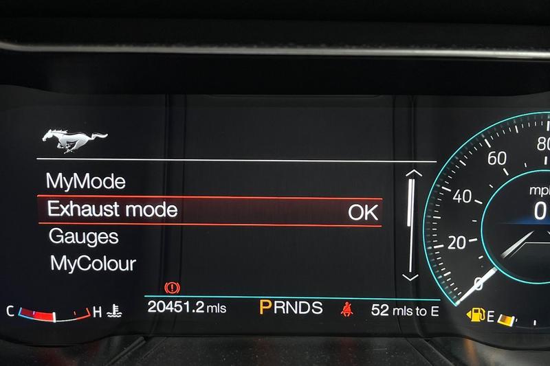 Used Ford Mustang 2018 for sale - 76277288: Photo 36