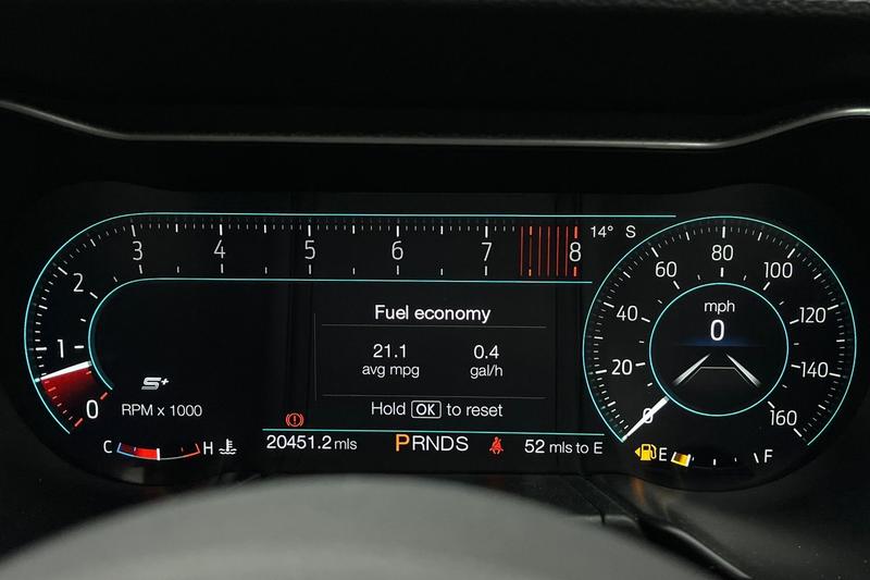 Used Ford Mustang 2018 for sale - 76277288: Photo 37