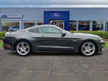 Used Ford Mustang 2018 for sale - 76277288: Photo 3