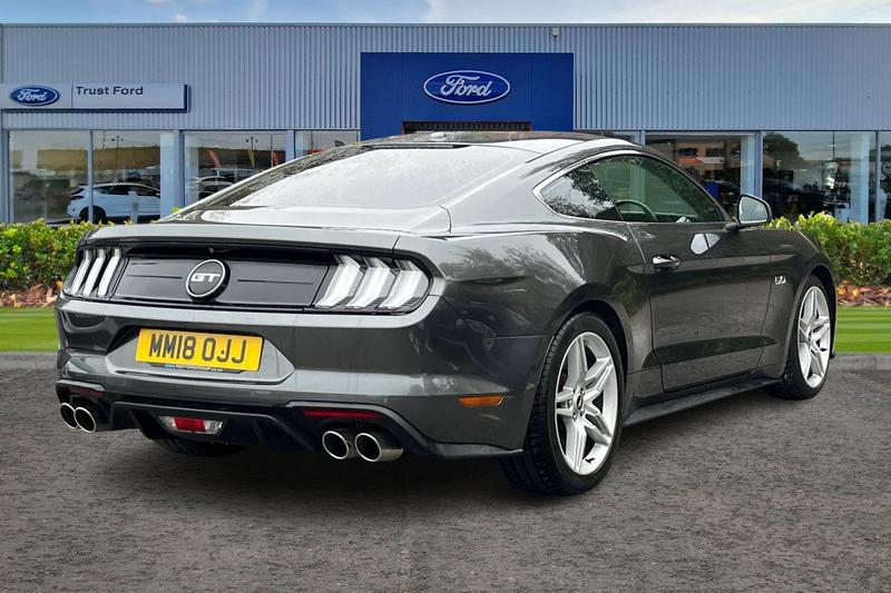 Used Ford Mustang 2018 for sale - 76277288: Photo 4