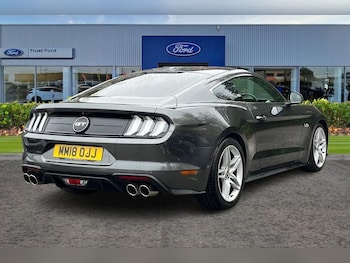 Used Ford Mustang 2018 for sale - 76277288: Photo 4