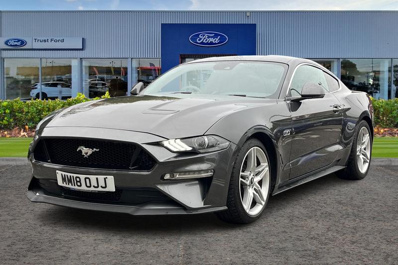 Used Ford Mustang 2018 for sale - 76277288: Photo 5