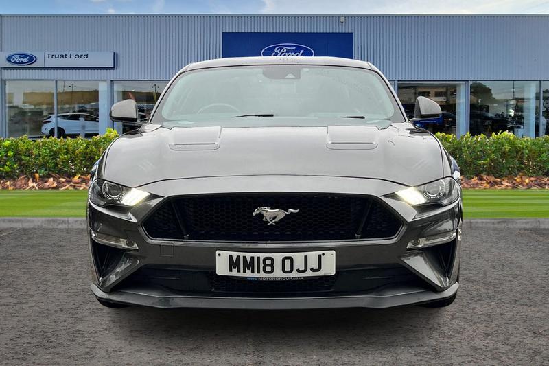 Used Ford Mustang 2018 for sale - 76277288: Photo 6