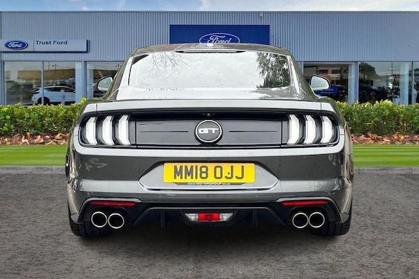 Used Ford Mustang 2018 for sale - 76277288: Photo 7