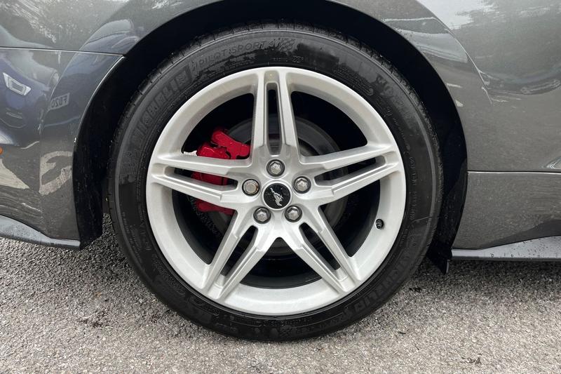 Used Ford Mustang 2018 for sale - 76277288: Photo 8