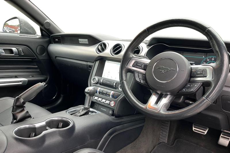 Used Ford Mustang 2018 for sale - 76277288: Photo 9