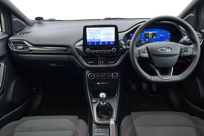 Used Ford Puma 2022 for sale - 77529122: Photo 10