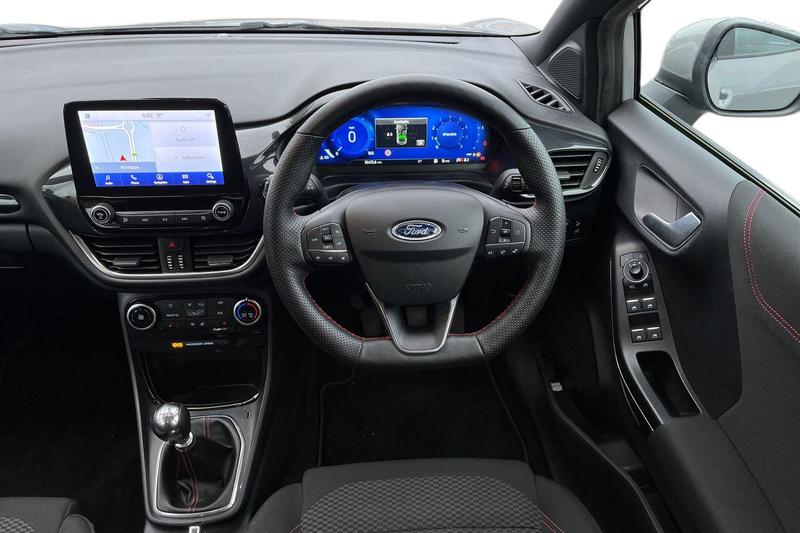 Used Ford Puma 2022 for sale - 77529122: Photo 11