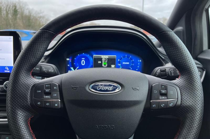 Used Ford Puma 2022 for sale - 77529122: Photo 12