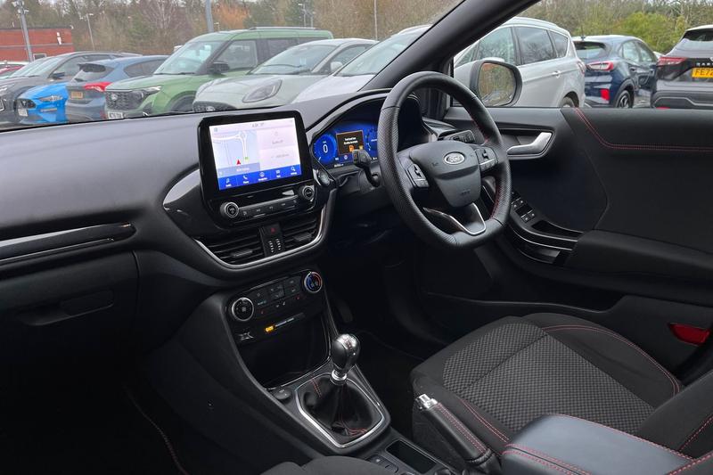 Used Ford Puma 2022 for sale - 77529122: Photo 18