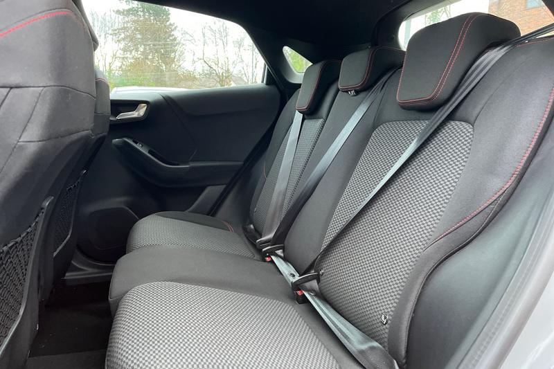 Used Ford Puma 2022 for sale - 77529122: Photo 20