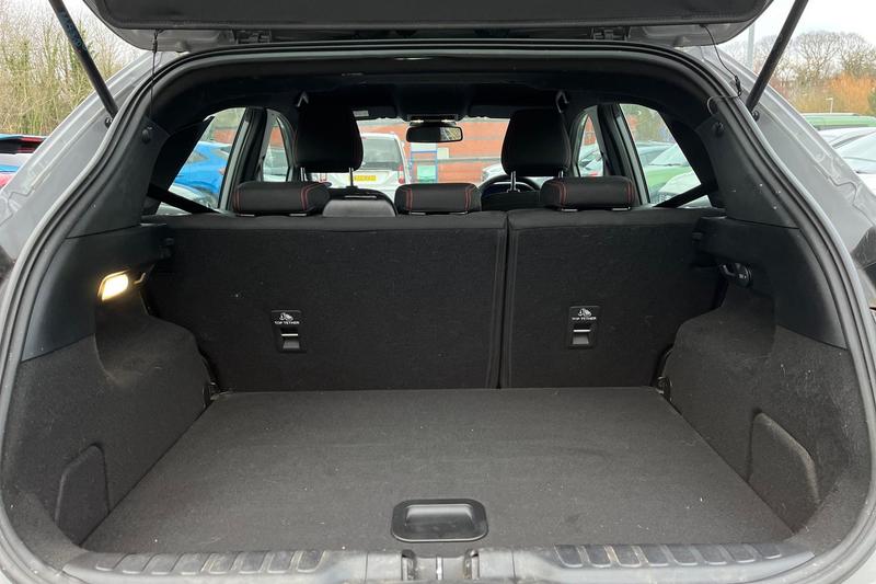 Used Ford Puma 2022 for sale - 77529122: Photo 21