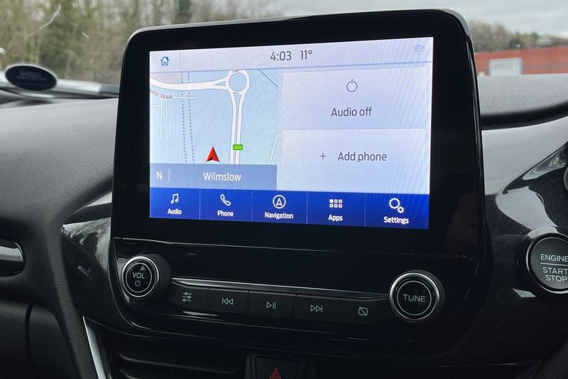 Used Ford Puma 2022 for sale - 77529122: Photo 22