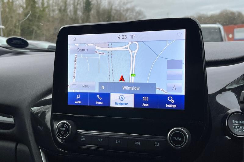 Used Ford Puma 2022 for sale - 77529122: Photo 23