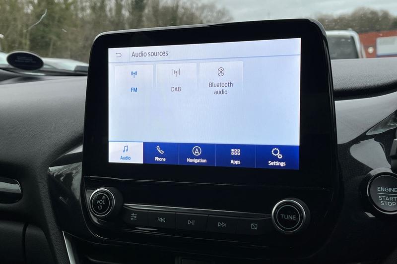 Used Ford Puma 2022 for sale - 77529122: Photo 24