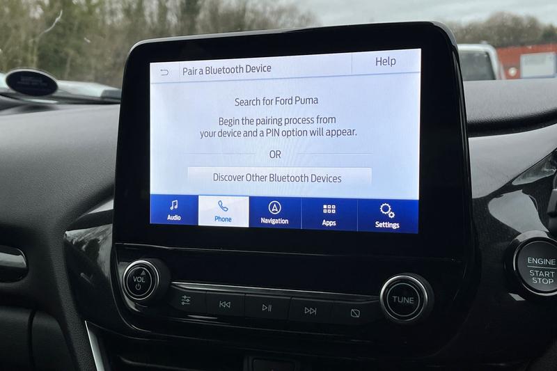 Used Ford Puma 2022 for sale - 77529122: Photo 25