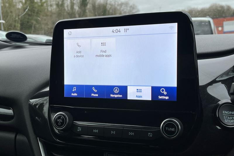 Used Ford Puma 2022 for sale - 77529122: Photo 26