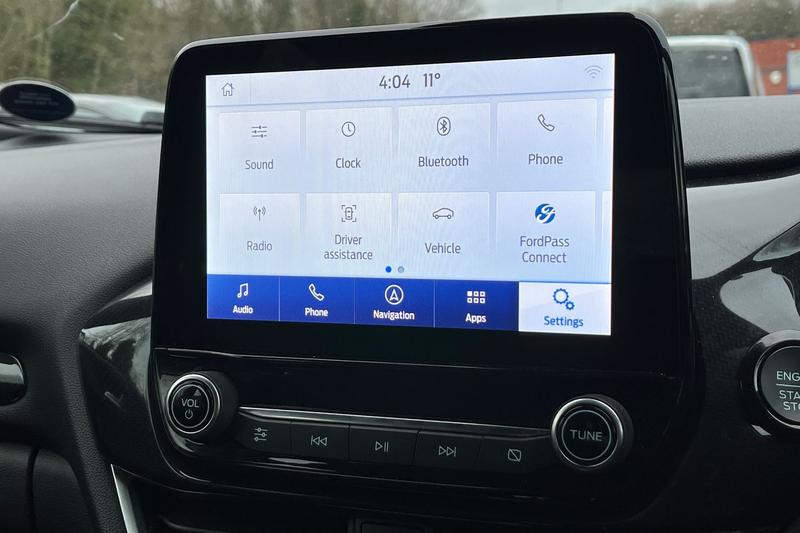 Used Ford Puma 2022 for sale - 77529122: Photo 27