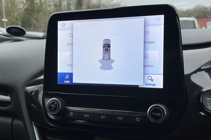 Used Ford Puma 2022 for sale - 77529122: Photo 29