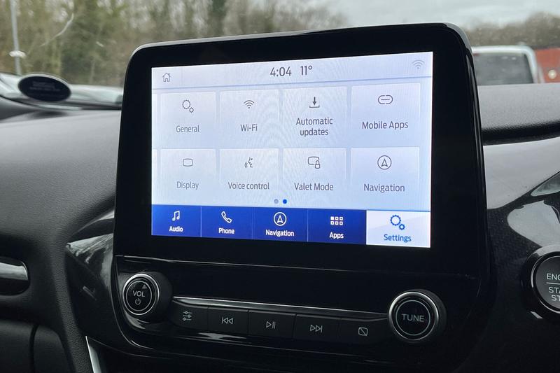 Used Ford Puma 2022 for sale - 77529122: Photo 30