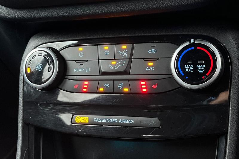 Used Ford Puma 2022 for sale - 77529122: Photo 31