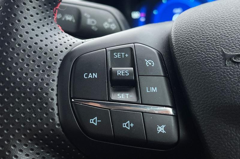 Used Ford Puma 2022 for sale - 77529122: Photo 34