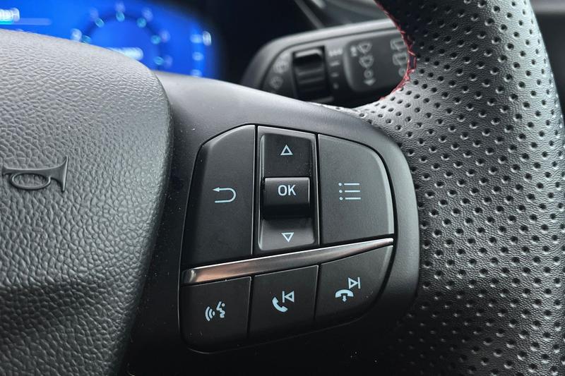 Used Ford Puma 2022 for sale - 77529122: Photo 35