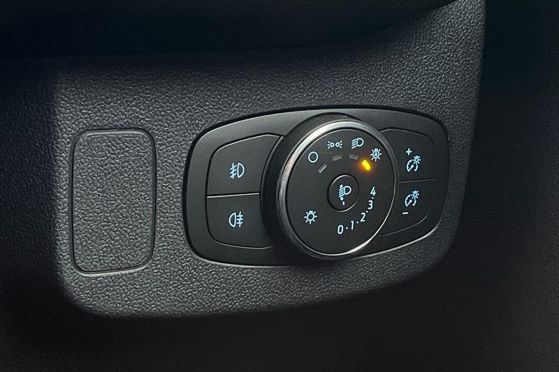 Used Ford Puma 2022 for sale - 77529122: Photo 36