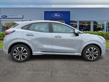 Used Ford Puma 2022 for sale - 77529122: Photo