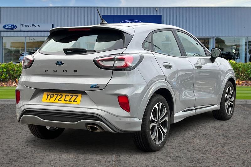 Used Ford Puma 2022 for sale - 77529122: Photo 4