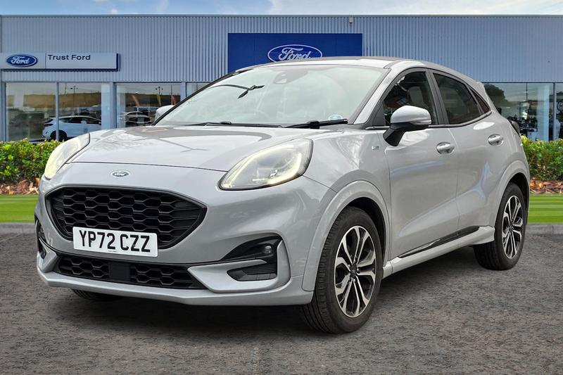 Used Ford Puma 2022 for sale - 77529122: Photo 5