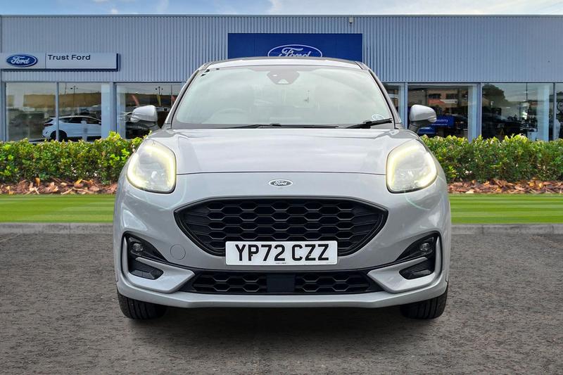 Used Ford Puma 2022 for sale - 77529122: Photo 6