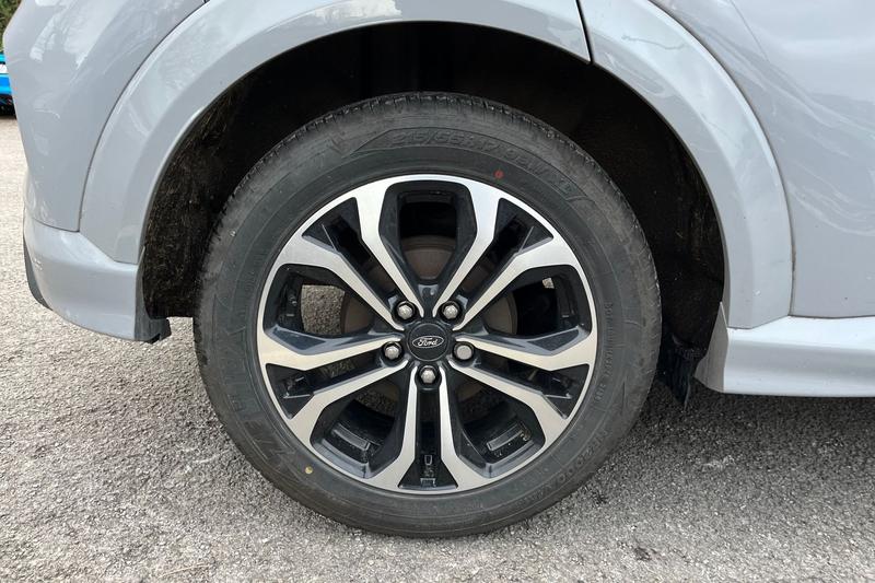 Used Ford Puma 2022 for sale - 77529122: Photo 8