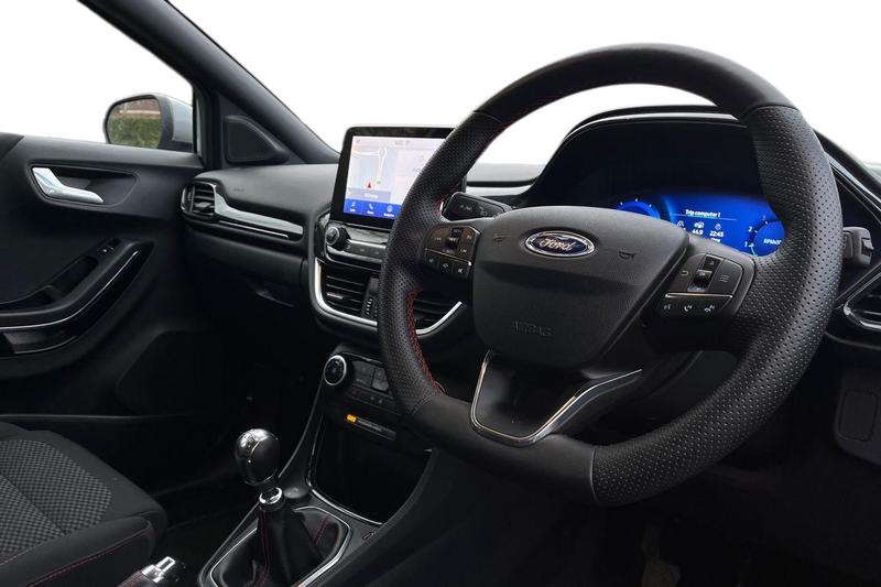 Used Ford Puma 2022 for sale - 77529122: Photo 9