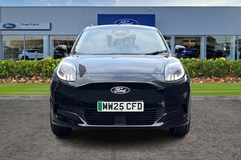 Used Ford Puma Gen-E 2025 for sale - 76156773: Photo 6